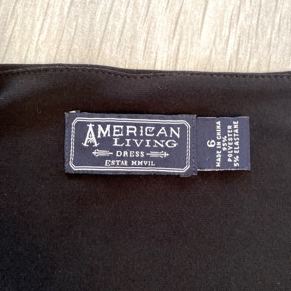 American Living Midi Dress - Picture 8 of 8